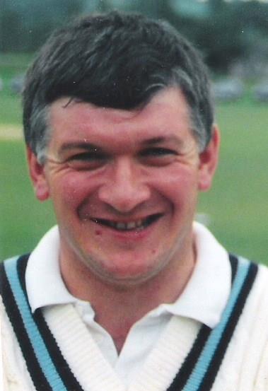 Steve James